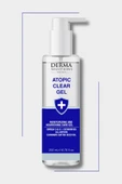 Derma Solutions Atopic Clear Gel 200ml - 1