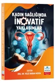 Kadın Sağlığında İnovatif Yaklaşımlar thumbnail 1