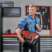 Einhell Kumaş Çanta 45x29CM 4530074 - 2