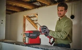 Einhell TE-CF 18-Lİ Solo Kahve Makinası 4609990 - 3