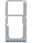 Realme 9i 4g Uyumlu Sim Kart Tepsisi RMX3491 thumbnail 3