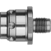 Milwaukee Mandren Adaptörü Fixtec 1/2'' 20 UNF Geçiş 4932371807 - 1
