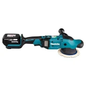 Makita DPO600RTE 18 V 5 Ah Akülü Eksantrik Zımpara - 2