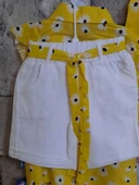 NAZAR PAPATYA DES VİSKON KIZ TAKIMI - 4