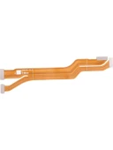 Realme 10 Pro+ Plus Uyumlu Ara Film Flex RMX3687, RMX3686 thumbnail 3