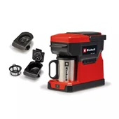 Einhell TE-CF 18-Lİ Solo Kahve Makinası 4609990 - 1