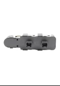 Citroen C4 2004-2010 ile uyumlu Sol Ön Cam Açma Anahtari Dügmesi - 3