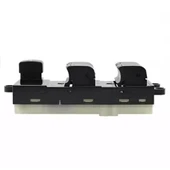 Nissan Qashqai Cam Açma Dügmesi Anahtari 2007-2013 IŞIKLI - 4