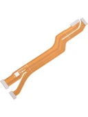 Realme 10 Pro+ Plus Uyumlu Ara Film Flex RMX3687, RMX3686 thumbnail 2