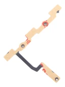 Realme 11 Pro+ Plus Uyumlu On Off Yan Ses Power Film Flex RMX3740, RMX3741 thumbnail 1