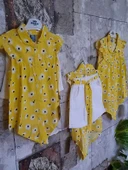 NAZAR PAPATYA DES VİSKON KIZ TAKIMI - 1