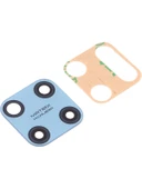 Realme C25 Kamera Lensi Camı RMX3265 RMX3268 RMX3269 thumbnail 1