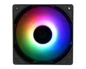 ID-COOLING DF-12025-ARGB-XT 12cm 4Pin PWM Kasa Fanı thumbnail 1