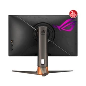 Asus ROG Swift PG27AQN 27 1 MS 360 Hz HDR10 G Sync 2K QHD Fast IPS LED Monitör - 5