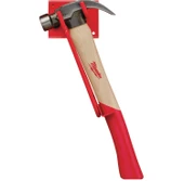 Milwaukee Kavisli Pençe Çekiç 450 GR 4932478659 - 1