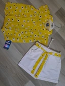 NAZAR PAPATYA DES VİSKON KIZ TAKIMI - 6