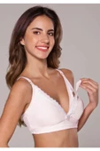 Emzirme Sütyeni Dantelli - 1