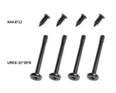 ID-COOLING DF-12025-ARGB-XT 12cm 4Pin PWM Kasa Fanı thumbnail 4