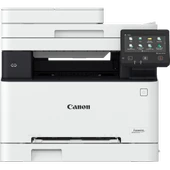 Tonersepeti Canon MF655Cdw Wi-Fi Fotokopi Tarayıcı Renkli Çok Fonksiyonlu Lazer Yazıcı - 1