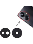 Realme 10 Pro+ Plus Uyumlu Kamera Lensi Cam RMX3687, RMX3686 thumbnail 3