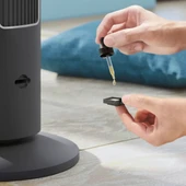 Philips CX5535/11 5000 serisi Fan Kulesi - 5