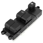 Nissan Qashqai Cam Açma Dügmesi Anahtari 2007-2013 IŞIKLI - 1