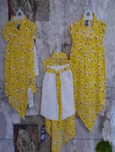 NAZAR PAPATYA DES VİSKON KIZ TAKIMI - 7