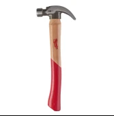 Milwaukee Kavisli Pençe Çekiç 450 GR 4932478659 - 2