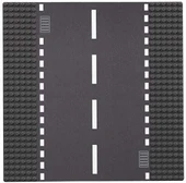 LEGO 7280 City Düz Yol ve Geçit - 4