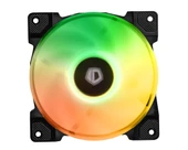 ID-COOLING DF-12025-ARGB 4Pin PWM 120mm Kasa Fanı - 4