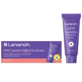 Lansinoh Lanolin HPA Göğüs Ucu Kremi 10 ml - 1