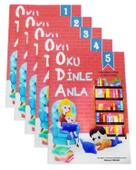 Dka Yayınları Oku Dinle Anla Seti thumbnail 1