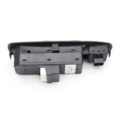 Hyundai Accent Admira 2003-2006 ile uyumlu Cam Açma Dügmesi Ayna Ayarlı - 2