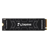 Kingston Renegade SRNGS/1000G 1TB (7300/6000MB/s) M.2 2280 PCIe 4.0 NVMe SSD thumbnail 1