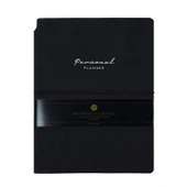 VJ DEFTER A5 KUKA 80gr.SIYAH 96YP.CZ.1819 - 1