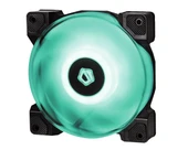 ID-COOLING DF-12025-ARGB 4Pin PWM 120mm Kasa Fanı - 3