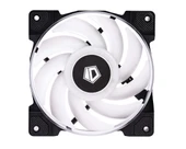 ID-COOLING DF-12025-ARGB 4Pin PWM 120mm Kasa Fanı - 7