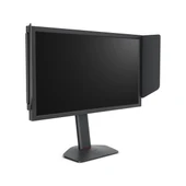 Benq Zowıe 24.1" 0,5ms 400Hz (3xhdmı+1xdp) Oyuncu Monitör XL2566XPLUS - 1