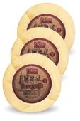 Az Tuzlu Trabzon Tereyağı 3x1 Kg - 1