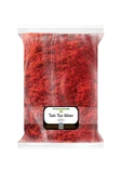 Tatlı Toz Biber 1. Kalite 1 Kg. Taze Ürün Kırmızı Toz Biber 1000 Gr. - 1