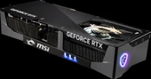 MSI GEFORCE RTX 5090 32G GAMING TRIO OC GDRR7 256 B DX12 PCIE 5.0 X16 (3XDP 1XHDMI) - 2