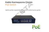 ARNA 5 MP YAPAY ZEKA 5 KAMERALI FULL SET İÇ MEKAN GÜVENLİK SİSTEMİ - ST55250 - 7