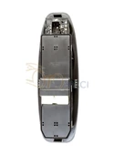 Hyundai Accent Admira 2003-2006 ile uyumlu Cam Açma Dügmesi Ayna Ayarlı - 2