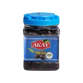 Akay Zeytin Jumbo Yağlı Sele 1 Kg (230-260 Kal) x 2 Adet - 2