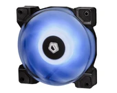 ID-COOLING DF-12025-ARGB 4Pin PWM 120mm Kasa Fanı - 2