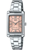 Casio Ltp-1234dd-4adf Kadın Kol Saati - 1