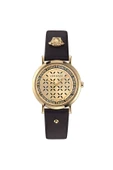 Versace VRSCVE3M01023 Versace Kadın Kol Saati - 1