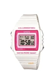 Casio W-215h-7a2vdf Erkek Kol Saati - 1