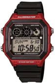 Casio Ae-1300wh-4avdf Kol Saati - 1