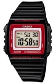 Casio Erkek Kol Saati W-215H-1A2VDF - 1